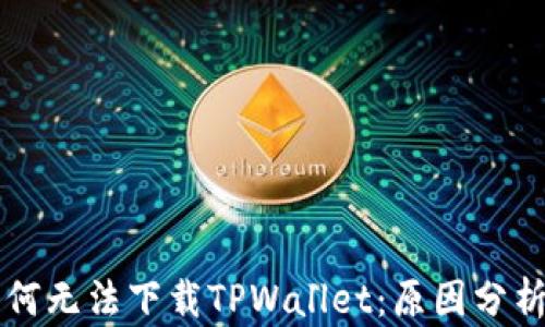 
苹果用户为何无法下载TPWallet：原因分析与解决方案