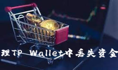 如何处理TP Wallet中丢失资金的问题
