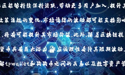 接下来，以下是为你设计的、关键词、内容大纲以及相关问题的详细探讨。

  tpwallet是否支持狗狗币？探索数字资产管理的可能性 / 

 guanjianci tpwallet, 狗狗币, 数字资产, 钱包支持 /guanjianci 

## 内容大纲

1. 引言
   - 简要介绍tpwallet和狗狗币
   - 阐明主题的重要性

2. tpwallet概述
   - tpwallet的背景
   - 主要功能和优点

3. 狗狗币概述
   - 狗狗币的起源与发展
   - 狗狗币的市场地位和使用情况

4. tpwallet与狗狗币的兼容性
   - tpwallet是否支持狗狗币
   - 如果不支持，原因是什么？

5. 数字资产钱包的选择
   - 用户选择钱包时考虑的因素
   - 支持多种加密货币的重要性

6. 其他支持狗狗币的钱包推荐
   - 对比tpwallet的其他数字钱包
   - 安全性、易用性的分析

7. 未来趋势与发展
   - 数字钱包的未来
   - 狗狗币未来的可能性

8. 结论
   - 总结tpwallet对狗狗币的支持情况
   - 对用户的推荐与建议

## 详细问题探讨

### 1. tpwallet的主要功能和优势是什么？

tpwallet作为一个数字资产管理工具，其设计初衷是为了满足用户对安全、便捷的加密货币管理需求。它具备以下几个主要功能：

首先，tpwallet提供强大的安全保障。其采用多重加密技术，保障用户的私人密钥不被泄露，从而降低资产被盗的风险。此外，定期的安全审核和更新也是tpwallet的一大特色，确保用户资产的安全性。

其次，tpwallet的界面友好，用户体验良好。无论是新手还是资深用户，都能快速上手。此外，它支持多种加密货币的存储与管理，让用户能够在同一平台上管理不同类型的数字资产，提升了使用的便利性。

另外，tpwallet还提供了实时的市场行情追踪功能，帮助用户在变动迅速的市场中做出更有利的投资决策。通过分析市场数据，用户可以更清晰地了解自己持有资产的表现。

总的来说，tpwallet通过其安全性、用户友好性和市场分析工具，为用户提供了一个可靠的数字资产管理平台，适合各种类型的加密货币投资者。

### 2. 狗狗币的背景是什么，为什么它会受到欢迎？

狗狗币的起源较为独特，最初是2013年由程序员Billy Markus和Jackson Palmer创立的。他们以互联网中流行的“狗狗”表情包为灵感，创造了一种新的加密货币，希望其能够成为一种轻松并充满社交氛围的数字货币。

狗狗币的技术基于比特币，并采用了轻松有趣的社区文化来吸引用户。最初，它并不被市场看好，但随着时间的推移，狗狗币的社区不断壮大，许多用户因为它的幽默感和社区互动而被吸引。

此外，狗狗币在很多社交平台上的传播以及大规模采用也为其增加了影响力。例如，狗狗币社区在2014年为冬季奥运会的牙买加雪橇队筹集资金，这一事件使其曝光度大幅提升。

近年来，狗狗币的普及率稳步上升，尤其是在名人转发与社交媒体宣传的推动下，许多投资者开始将其视为潜在的投资资产。狗狗币的市场运作灵活性以及相对较低的门槛，使得更多的新手投资者愿意参与其中。

### 3. 如何判断tpwallet是否支持狗狗币？

判断tpwallet是否支持狗狗币，首先应查看tpwallet的官方网站或相关文档。通常，数字资产钱包会在其支持的加密货币列表中清晰列出支持的币种，如果狗狗币在其中，那么tpwallet即支持狗狗币。

其次，可以通过直接下载并使用tpwallet应用程序来进行测试。用户可以尝试在钱包中输入狗狗币的地址，查看是否能够进行资产转入和管理。如果系统显示支持狗狗币，则tpwallet是可以用来管理狗狗币的。

此外，还可以通过查阅相关的用户评论和论坛讨论来获取其他用户的反馈。如果很多用户表示tpwallet无法正常管理狗狗币，那可能说明这个钱包实际上不支持这种加密货币。

如果tpwallet确实不支持狗狗币，用户应该考虑那些同时支持狗狗币及其他加密货币的钱包，确保资产管理的便利性与安全性。

### 4. 钱包在选择支持狗狗币的数字资产时应考虑哪些因素？

在选择支持狗狗币的数字资产钱包时，用户需要考虑几个关键因素，以确保其投资安全和使用便捷性。

首先，钱包的安全性是首要考虑的因素。用户需要确保所选钱包具备强大的安全保护措施，例如双重身份验证、冷存储功能以及定期的安全审计。此外，用户应优先选择声誉良好的钱包，以降低资产被盗的风险。

其次，用户应考虑钱包的易用性。一个好的数字资产钱包界面友好，新手用户能够快速上手操作。此外，优质的钱包还应该提供详细的帮助文档和客户支持，方便用户在遇到问题时能及时获得帮助。

第三，钱包的兼容性也相当重要。用户应选择支持多种加密货币的钱包，以便于不同资产的管理。这样，即使未来投资组合发生变化，也能够在同一平台上进行管理，提升使用的方便程度。

另外，钱包的交易费用也是用户需要考虑的关键点。不同钱包对交易的手续费标准各不相同，因此在选择时需要明确每笔交易的费用，以保障整体投资的收益。

最后，用户对钱包的更新频率和社区活跃度也要有了解。一个持续更新并且活跃的社区能够保证钱包的稳定性和安全性，让用户在使用过程中更为安心。

### 5. 在选择数字钱包时，tpwallet与其他钱包有哪些区别？

tpwallet作为一个相对新兴的数字资产钱包，其特点与其他主流钱包相比存在一些显著差异。在功能上，tpwallet提供了多种加密播币的存储与管理服务，但与特定的、广为人知的钱包相比，其支持币种可能会有限。

与同类钱包相比，tpwallet的界面设计更简洁，旨在提高用户体验，尽可能降低使用门槛。相较于一些复杂接口的钱包，tpwallet可能更容易吸引新用户。

安全性方面，tpwallet也在不断进行技术更新，以提升其资产的保护能力，但在市场上仍有许多较为成熟的钱包已经积累了更多的用户信任，具有较高的安全性评估记录。

在用户支持服务方面，tpwallet提供了基本的客户支援，但相比某些主流钱包来说，其支持渠道可能较少，有时用户在需要帮助时可能会感到困惑。

最后，由于用户群体和市场营销的不同，tpwallet的社区活动通常相对较少。在发展迅速的数字货币市场中，用户社区的热度可以对钱包的发展产生积极影响，因此这一点也是用户选择时需要考虑的因素之一。

### 6. 狗狗币在未来是否具有长远的投资价值？

狗狗币的未来投资价值一直以来都是众多投资者关注的热点。由于其较低的市场门槛，狗狗币吸引了广大的投资者基础。未来，其投资价值的持续性将取决于多个因素。

首先，狗狗币的社区发展与文化因素是决定其未来价值的关键之一。作为一种社区驱动的加密货币，如果社区能够持续保持活跃，带动更多用户加入，提升其应用场景，狗狗币的价值有可能持续提升。

其次，市场趋势和整体经济环境对狗狗币的影响不容小觑。在全球范围内，加密货币市场的不确定性较高，政策法规的变化、市场情绪的波动都可能直接影响狗狗币的价格。因此，投资者在持有狗狗币时，需对市场动向时刻保持关注。

再者，随着传统金融机构与数字货币融合的加深，狗狗币若能与主流钱包、交易所等平台建立良好合作关系，将有可能提升其市场价值。此外，随着区块链技术的发展，狗狗币的技术升级与功能拓展都需要保持同步，确保其在竞争日益激烈的市场中不至于被淘汰。

最后，投资者长远的投资策略与风险控制也直接影响狗狗币的价值。虽然狗狗币作为一项轻松活泼的数字货币具有巨大潜力，但应该理性看待其短期波动，并根据自身的投资风险承受能力进行决策。

以上内容围绕“tpwallet是否支持狗狗币”进行了深入探讨，提供了相应的问题解答，有助于用户更好地理解tpwallet和狗狗币之间的关系以及数字资产管理的方方面面。