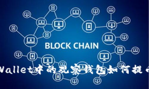 : TPWallet中的观察钱包如何提币指南