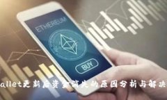 TPWallet更新后资金消失的原因分析与解决方案
