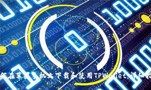 如何在苹果手机上下载和使用TPWallet：详细指南